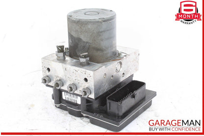 10-16 Mercedes W212 E550 ESP ABS Anti Lock Brake Pump 2124314712 OEM