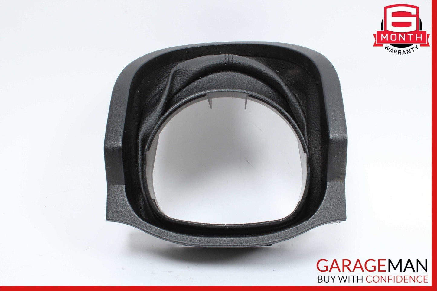 06-13 Mercedes W251 R350 R500 ML350 GL450 Steering Column Cover Trim Black OEM