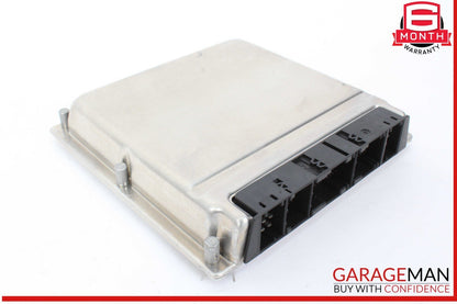 03-06 Mercedes R230 SL500 S500 CL500 ECU Engine Control Module Unit 1131532379