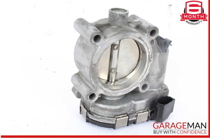 12-15 Mercedes W204 C250 SLK250 M271 Engine Throttle Body 2661410525 OEM
