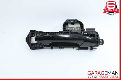 14-18 Mercedes W117 CLA250 Right Side Exterior Door Handle Keyless Go OEM