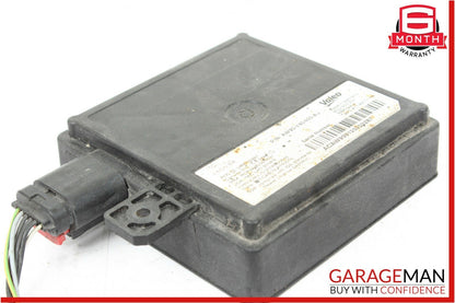 10-15 Jaguar XJ Rear Blind Spot Radar Control Module Unit OEM