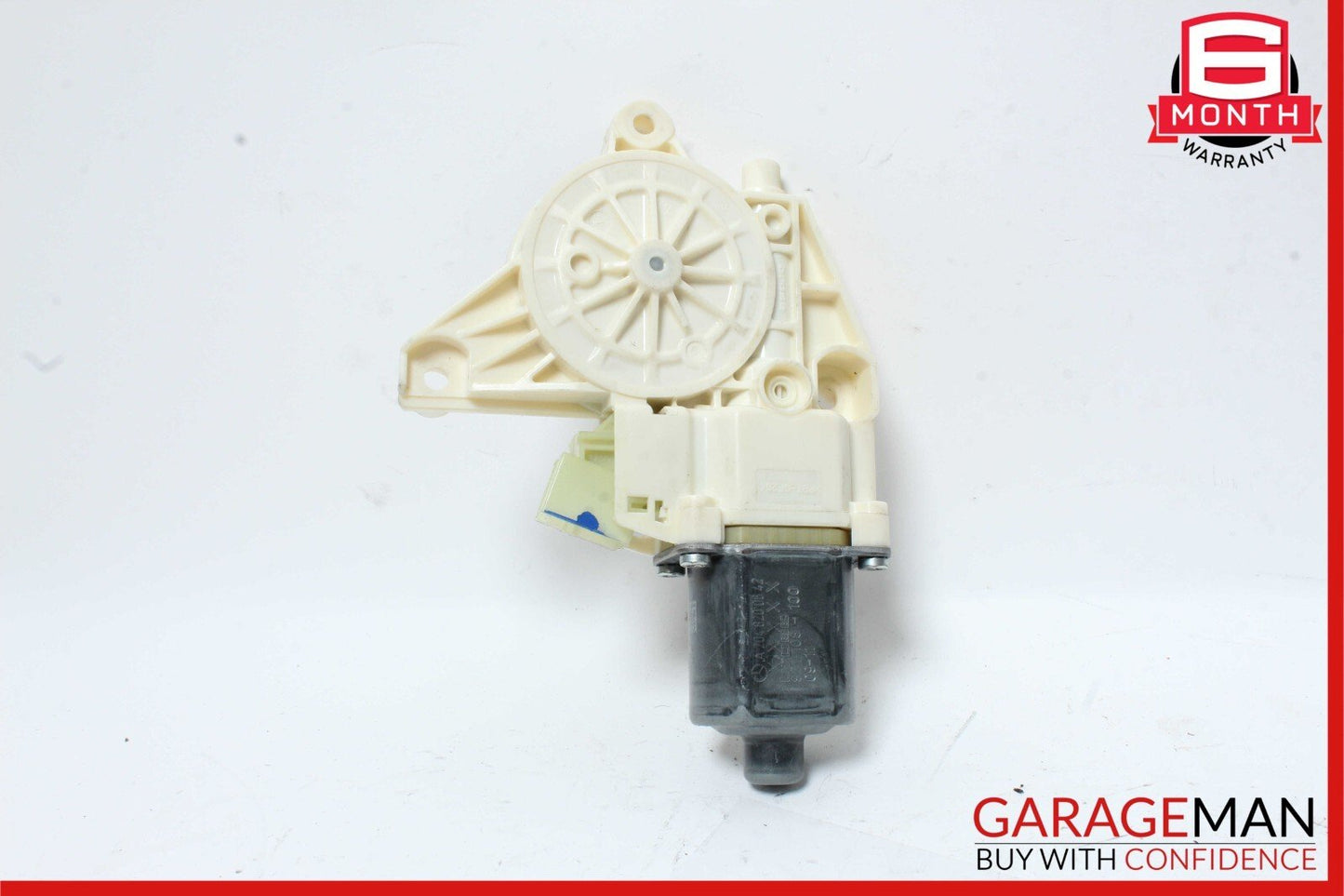 10-14 Mercedes W212 E350 Rear Right Passenger Side Door Window Regulator Motor