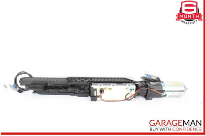 12-18 Mercedes W218 CLS550 Tailgate Actuator Control Unit 2188202926 OEM