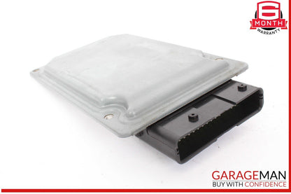 05-08 Cadillac XLR / Chevrolet Corvette Suspension Control Module Unit 25814227