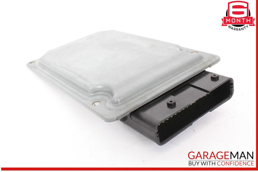 05-08 Cadillac XLR / Chevrolet Corvette Suspension Control Module Unit 25814227