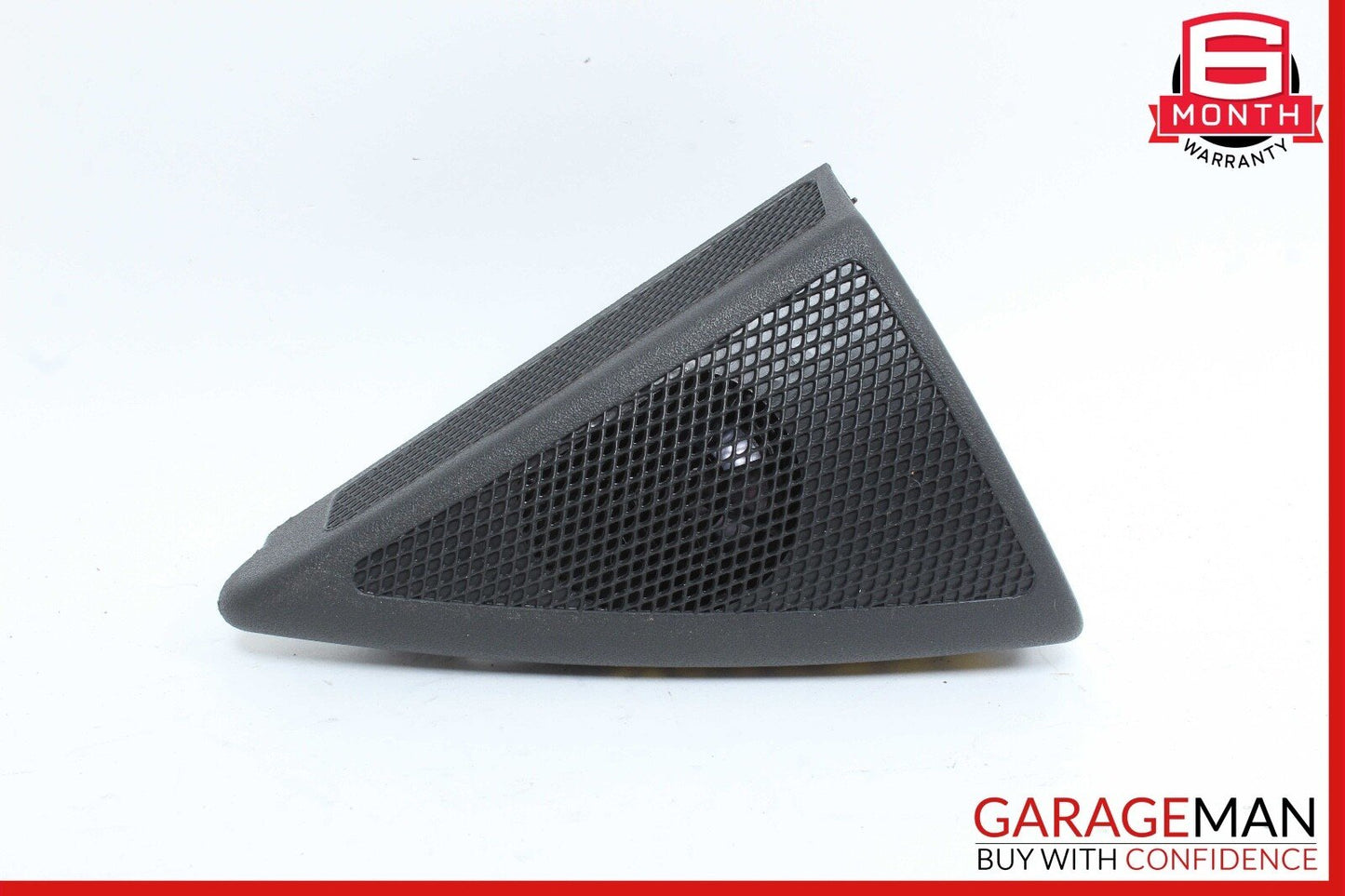 03-09 Mercedes W211 E350 4MATIC Front Right Side Tweeter Speaker Trim Cover OEM