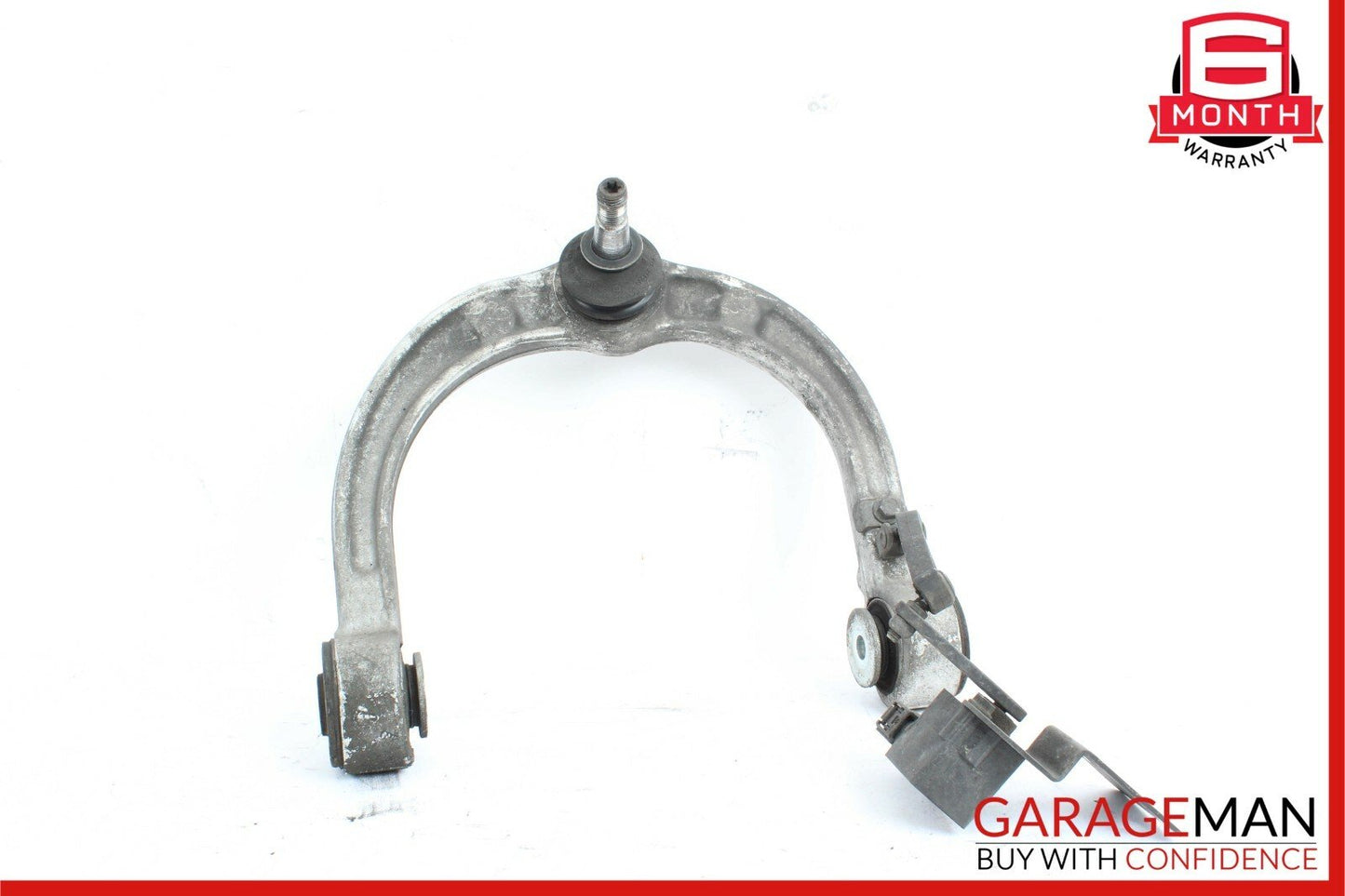 06-12 Mercedes GL450 ML450 R350 Front Right Upper Control Arm w/ Height Sensor
