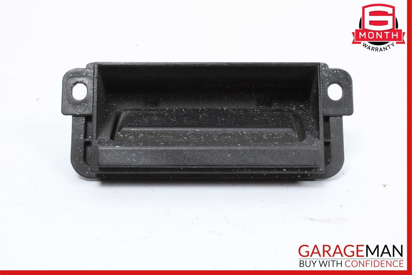07-13 Mercedes W221 S550 Rear Trunk Lid Unlock Release Open Handle OEM