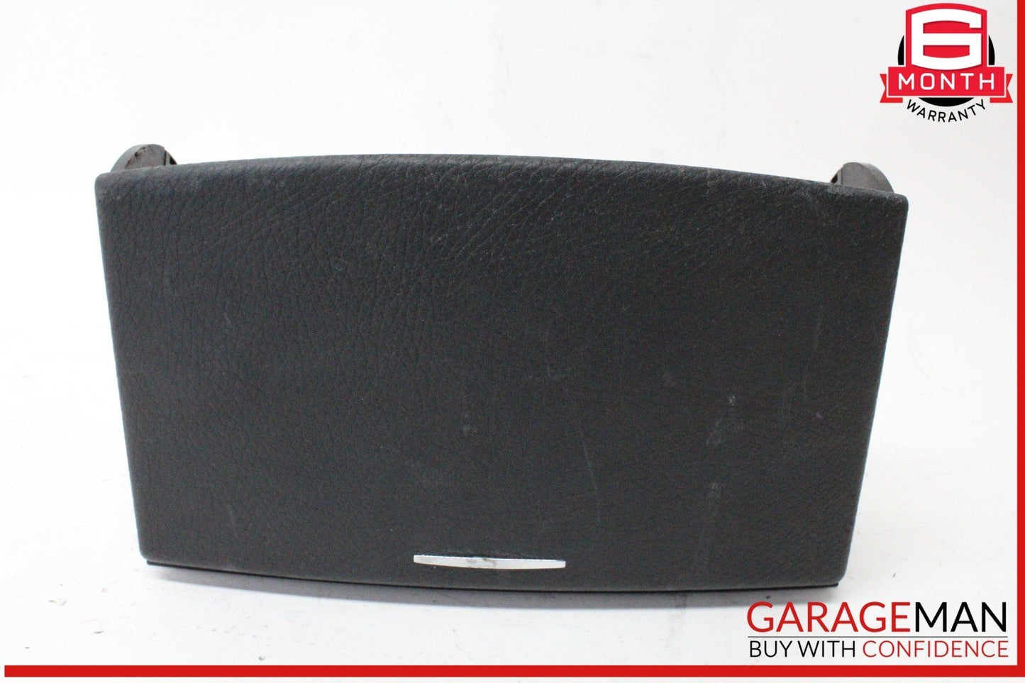 07-14 Mercedes W221 S550 CL550 CL600 Center Console Cup Holder Cover Trim OEM