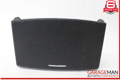 07-14 Mercedes W221 S550 CL550 CL600 Center Console Cup Holder Cover Trim OEM