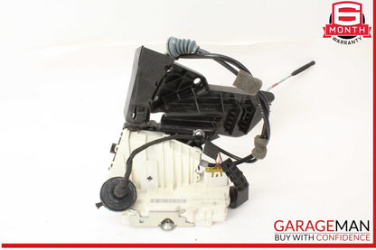 06-13 Mercedes W164 ML350 4MATIC Rear Left Side Door Lock Latch Actuator OEM