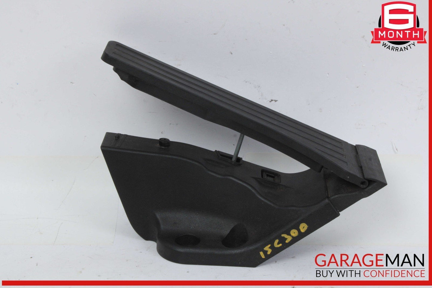 15-20 Mercedes W205 C300 Gas Throttle Accelerator Pedal 2053000004 OEM