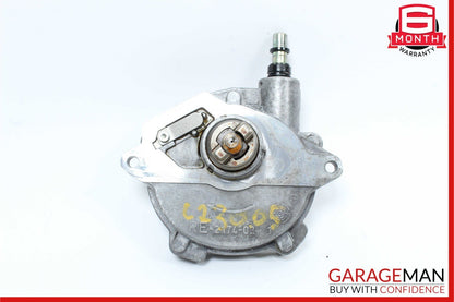 03-05 MERCEDES C230 1.8L Engine Brake Booster Vacuum Pump 2712300965 OEM