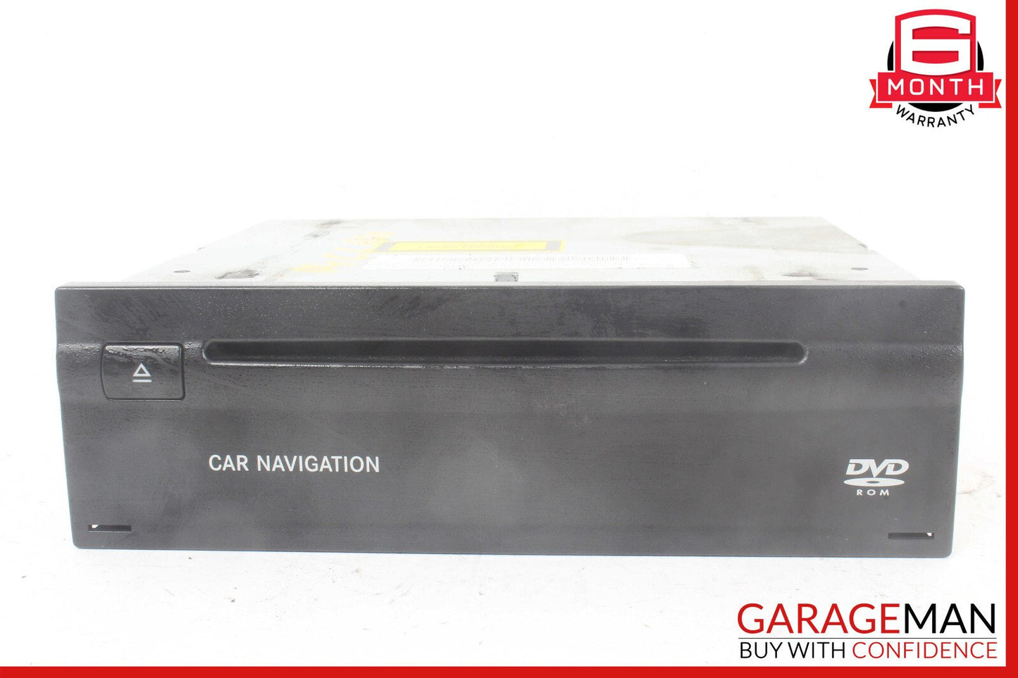 03-11 Mercedes W219 CLS550 SLK350 Car Navigation DVD CD Player GPS Harman OEM
