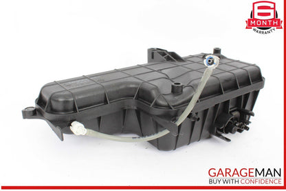03-06 Mercedes W211 E500 S500 Central Locking Vacuum Pump Tank Assembly OEM