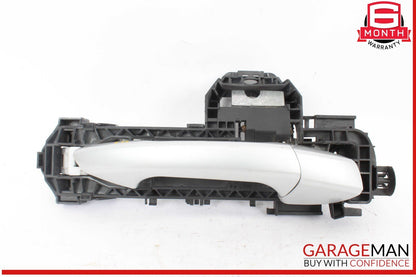 12-20 Mercedes W117 CLA250 SLK250 SLC300 Right Side Exterior Door Handle OEM