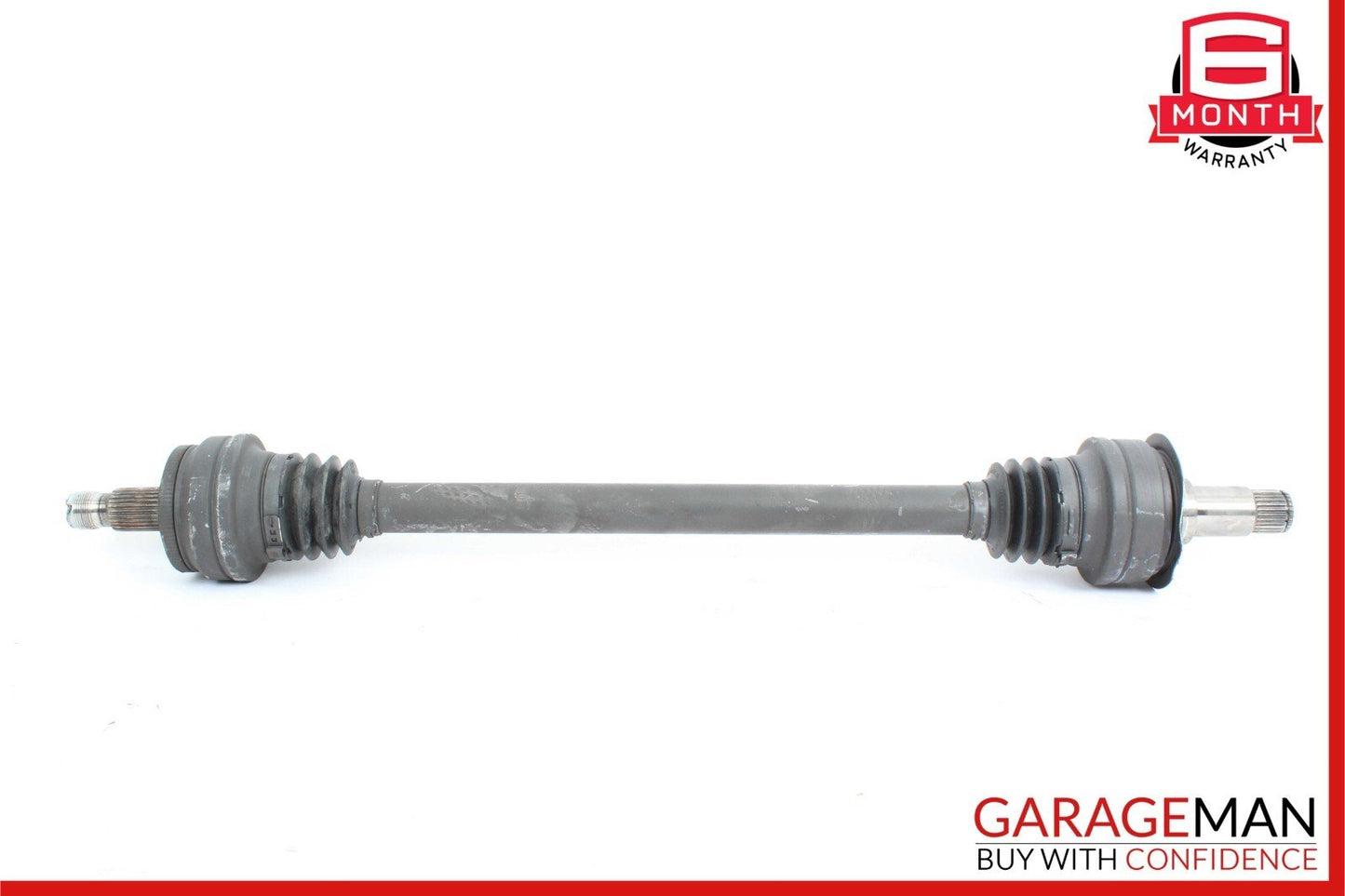 12-16 Mercedes R172 SLK250 Rear Right / Left Driveshaft Drive Axle CV Shaft RWD