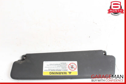 97-04 Mercedes R170 SLK320 SLK230 Right Passenger Side Sunvisor Sun Visor OEM