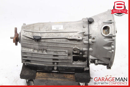 14-17 Mercede W212 E400 CLS400 7G-Tronic Automatic Transmission 722.904 RWD OEM
