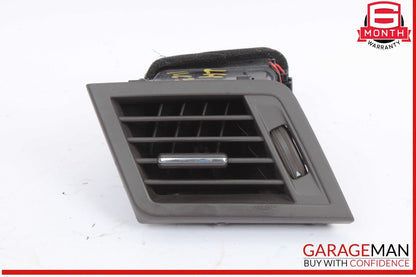 10-13 Mercedes W207 E350 E550 Front Left Dash AC A/C Air Vent Trim Grille OEM