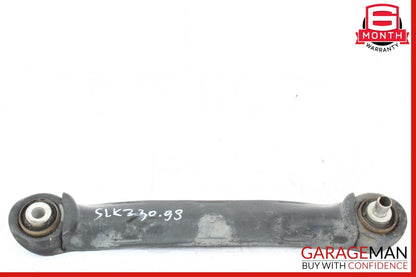 97-04 Mercedes R170 SLK230 SLK320 Rear Suspension Lower Thrust Control Arm