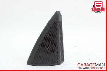 03-09 Mercedes W211 E500 E550 E63 AMG Front Right Side Tweeter Speaker Cover