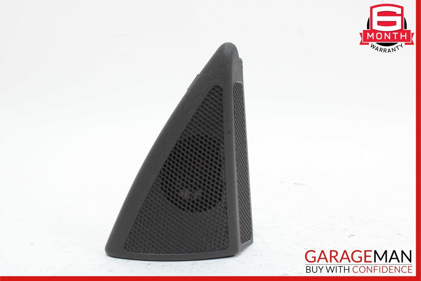 03-09 Mercedes W211 E500 E550 E63 AMG Front Right Side Tweeter Speaker Cover