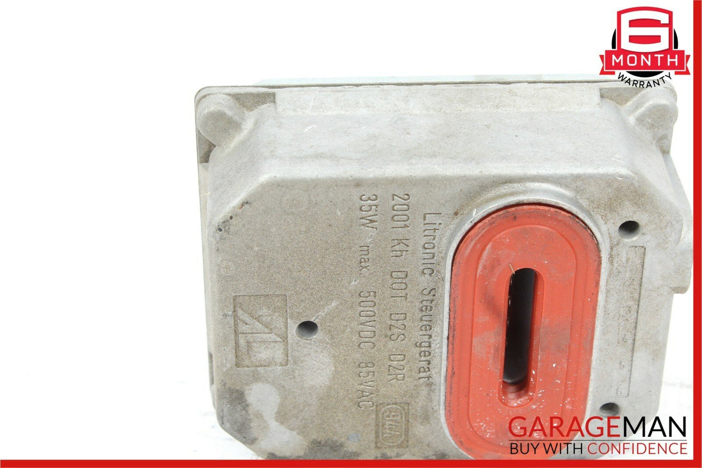 97-04 Mercedes R170 SLK320 SLK230 Ballast Control Unit Computer OEM