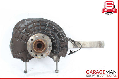 14-17 Maserati Ghibli M157 Front Right Wheel Spindle Knuckle Hub Bearing RWD