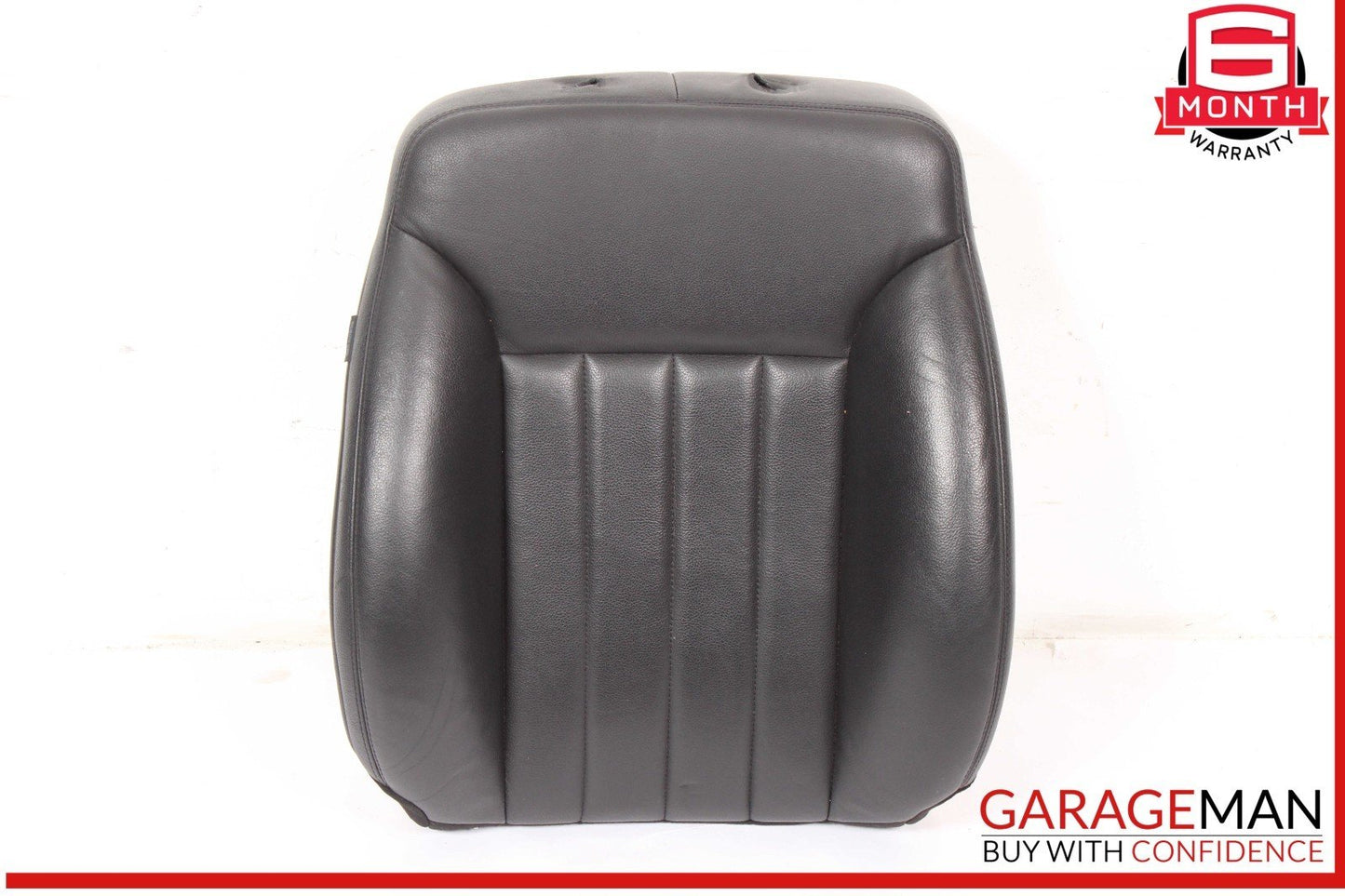 06-10 Mercedes W164 ML350 ML500 Front Right Top Upper Seat Cushion OEM