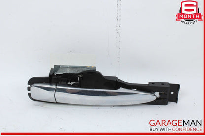 11-15 Nissan Leaf Rear Right Passenger Side Exterior Door Handle OEM