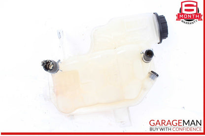 10-13 Land Rover Range Rover Sport Coolant Expansion Tank Bottle Reservoir OEM