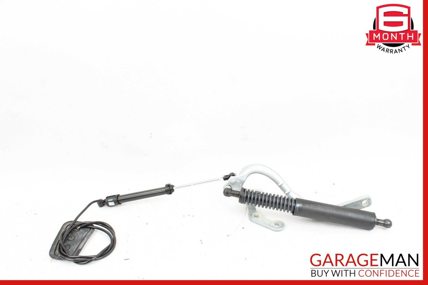06-12 Mercedes W251 R350 Rear Right Tailgate Lift Gate Lift Support Strut OEM