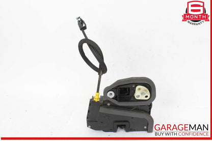 14-19 Cadillac CTS V-Sport Rear Right Passenger Side Door Lock Latch Actuator