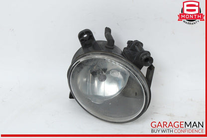 09-17 Audi Q5 SQ5 A4 A6 Front Left Driver Side Fog Light Lamp 8T0941699B OEM