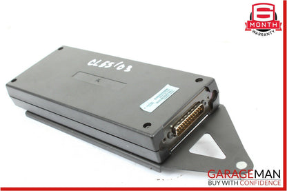 00-06 Mercedes S600 CLK500 CL500 CL55 AMG Voice Command Control Module SYN0697B