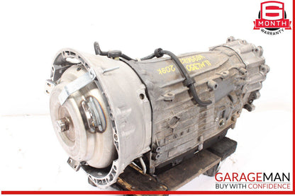 08-11 Mercedes W164 ML350 722.9 RWD 7G Automatic Transmission 722.906 OEM 209k