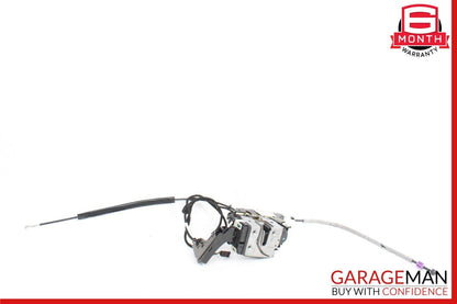 08-20 Mercedes W204 C250 GLK350 SLK250 Front Left Side Door Lock Latch Actuator