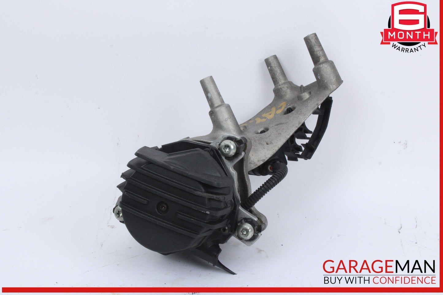 03-06 Porsche Cayenne S 955 Right Secondary Air Injection Smog Pump 7L5959253B