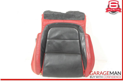 16-20 Jaguar XF Front Left Driver Side Lower Bottom Seat Cushion OEM