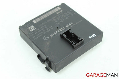 07-09 Mercedes W221 S550 S63 CL550 Central Gateway Control Module 2215406462 OEM