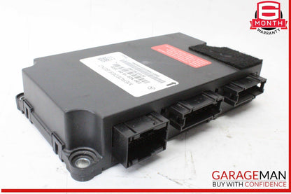 03-08 Mercedes R230 SL500 SL65 AMG Roof Convertible Top Module Control Unit OEM