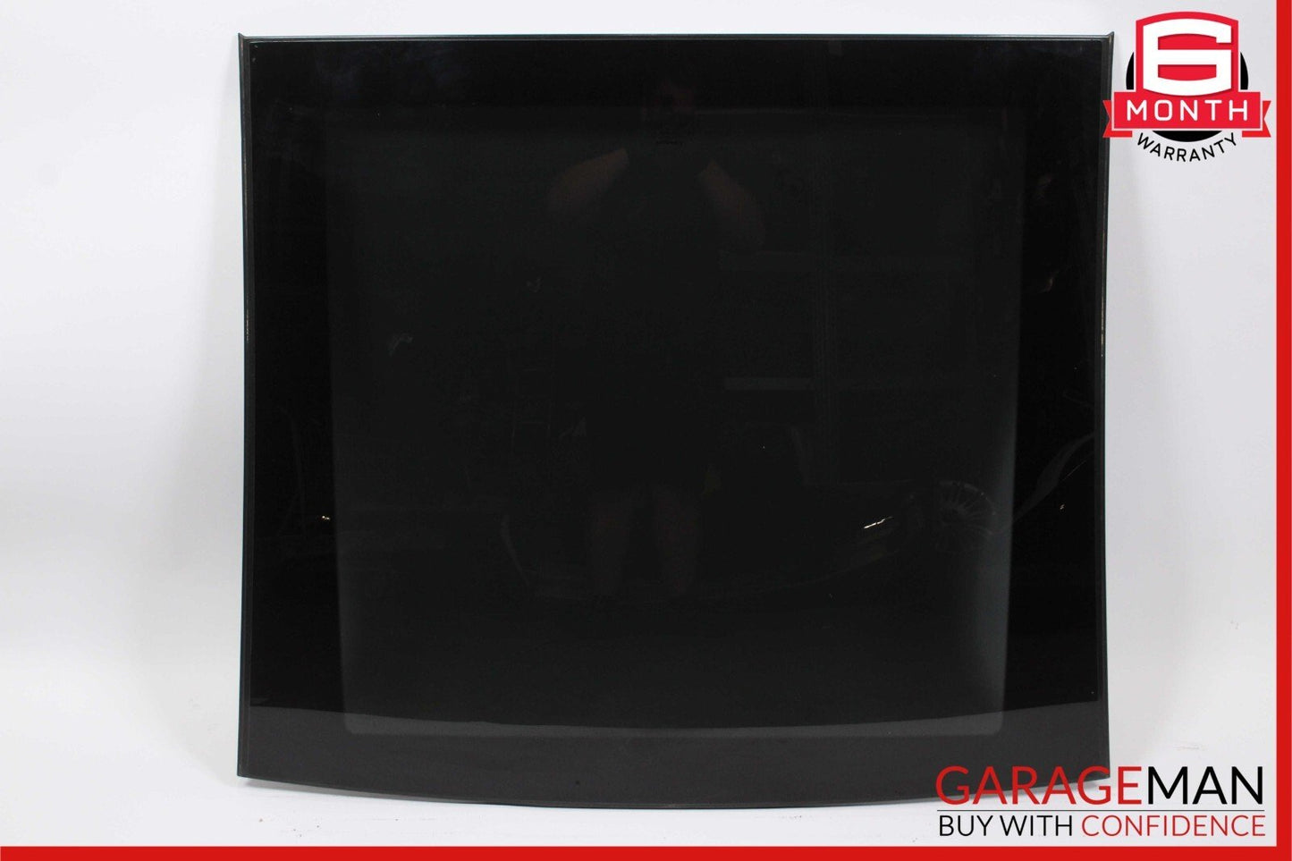 06-12 Mercedes W251 R320 R500 Front Panoramic Pano Sunroof Sun Roof Glass OEM