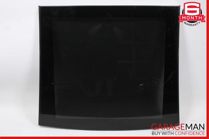 06-12 Mercedes W251 R320 R500 Front Panoramic Pano Sunroof Sun Roof Glass OEM