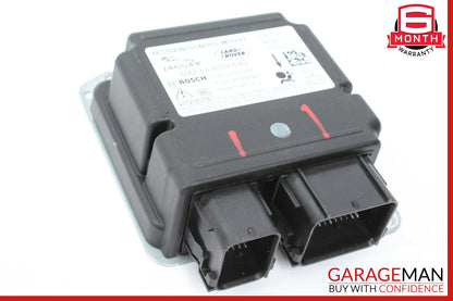 17-19 Jaguar XE SRS Module Control Unit OEM
