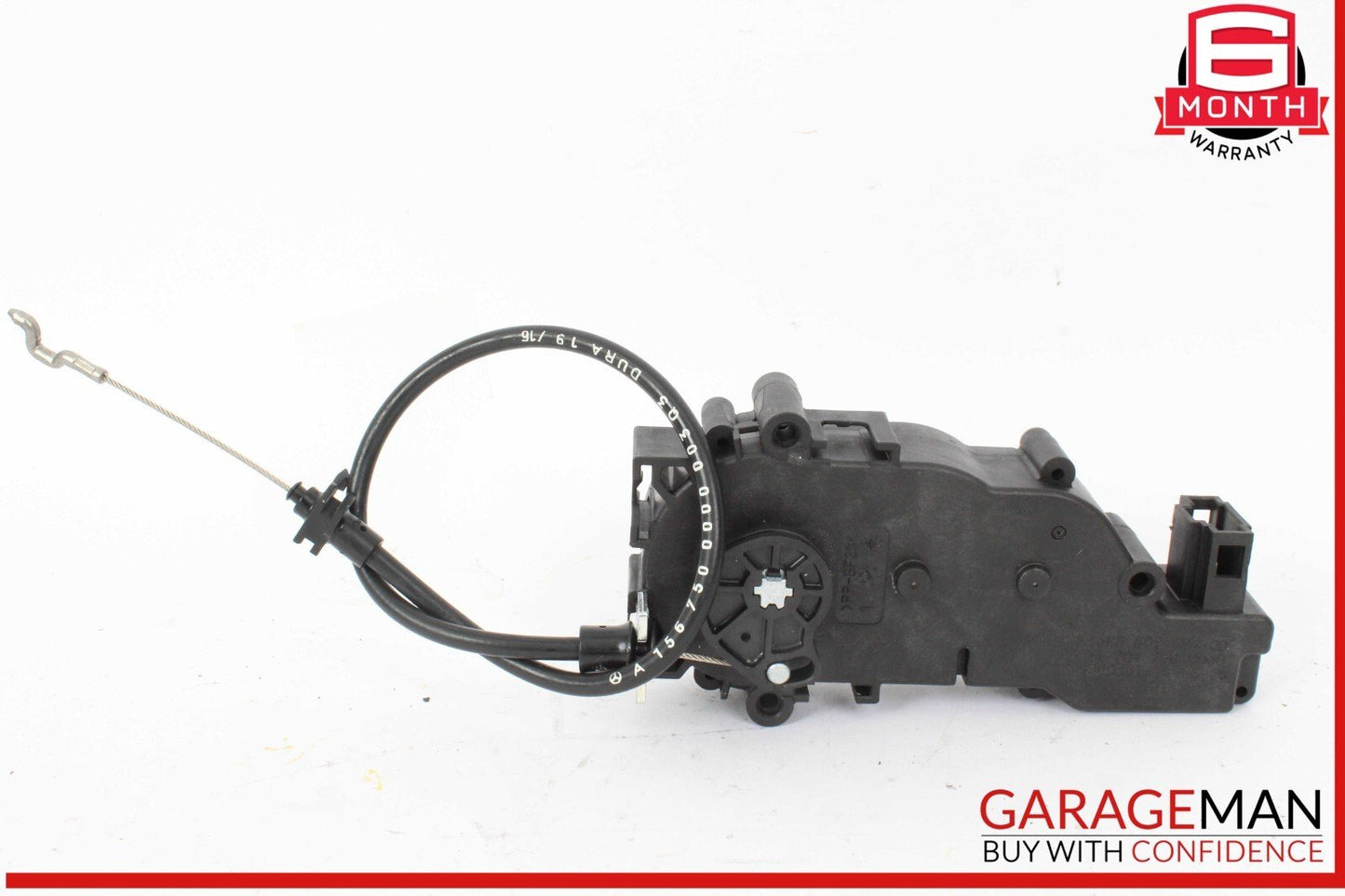 10-20 Mercedes X156 GLA250 GLK350 Trunk Remote Power Closing Latch Lock OEM