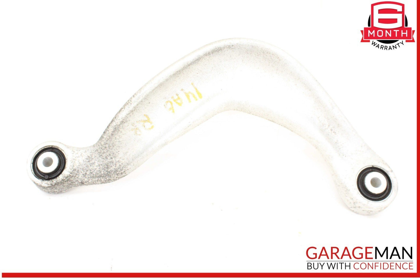 09-18 Audi A6 A7 A4 Rear Right Passenger Side Upper Control Arm 8K0505324H OEM
