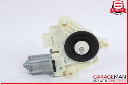 15-20 Mercedes W205 C300 C350e Front Right Side Door Window Regulator Motor OEM