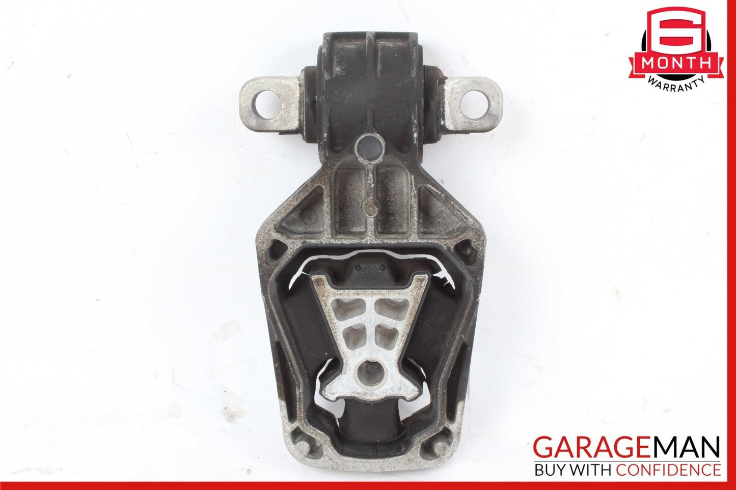 15-20 MERCEDES BENZ X156 GLA250 ENGINE LOWER FRAME MOUNT BRACKET SUPPORT OEM